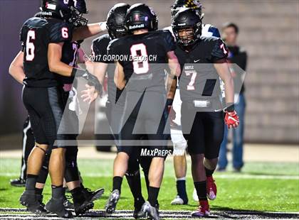 Thumbnail 3 in Stephenville vs. Argyle (UIL 4A D1 Region Semifinal) photogallery.