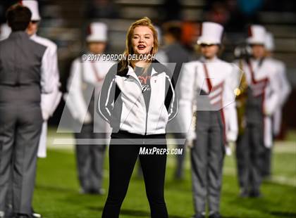 Thumbnail 1 in Stephenville vs. Argyle (UIL 4A D1 Region Semifinal) photogallery.