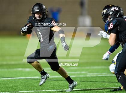 Thumbnail 1 in Stephenville vs. Argyle (UIL 4A D1 Region Semifinal) photogallery.