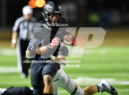 Thumbnail 2 in Stephenville vs. Argyle (UIL 4A D1 Region Semifinal) photogallery.