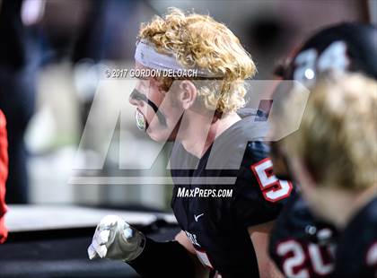 Thumbnail 3 in Stephenville vs. Argyle (UIL 4A D1 Region Semifinal) photogallery.