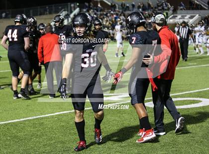 Thumbnail 1 in Stephenville vs. Argyle (UIL 4A D1 Region Semifinal) photogallery.