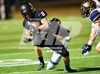 Thumbnail 3 in Stephenville vs. Argyle (UIL 4A D1 Region Semifinal) photogallery.