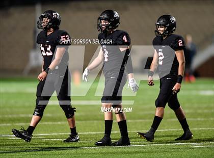 Thumbnail 2 in Stephenville vs. Argyle (UIL 4A D1 Region Semifinal) photogallery.