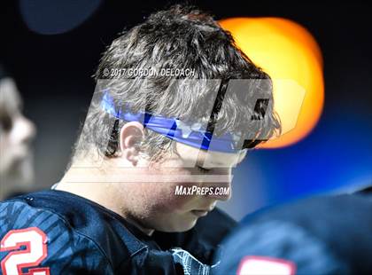 Thumbnail 2 in Stephenville vs. Argyle (UIL 4A D1 Region Semifinal) photogallery.