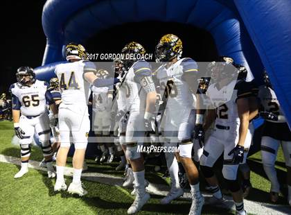 Thumbnail 3 in Stephenville vs. Argyle (UIL 4A D1 Region Semifinal) photogallery.