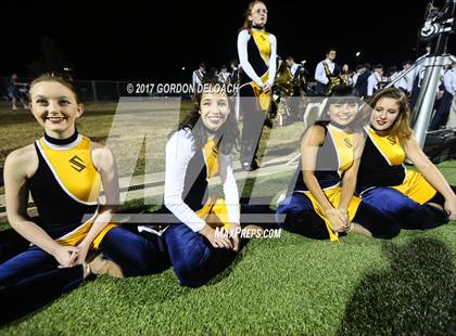 Thumbnail 2 in Stephenville vs. Argyle (UIL 4A D1 Region Semifinal) photogallery.