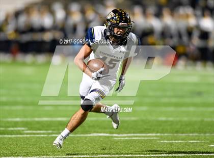 Thumbnail 2 in Stephenville vs. Argyle (UIL 4A D1 Region Semifinal) photogallery.