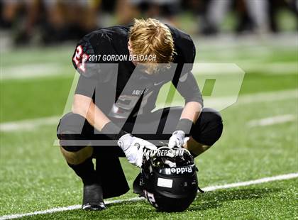 Thumbnail 2 in Stephenville vs. Argyle (UIL 4A D1 Region Semifinal) photogallery.