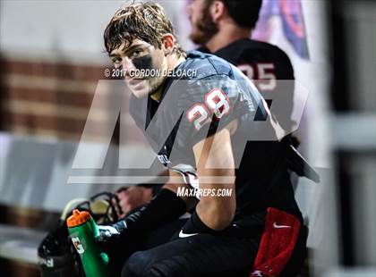 Thumbnail 2 in Stephenville vs. Argyle (UIL 4A D1 Region Semifinal) photogallery.