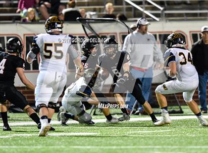Thumbnail 2 in Stephenville vs. Argyle (UIL 4A D1 Region Semifinal) photogallery.