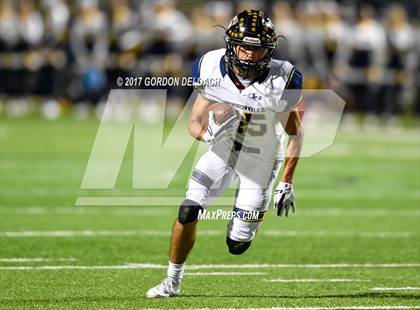 Thumbnail 1 in Stephenville vs. Argyle (UIL 4A D1 Region Semifinal) photogallery.