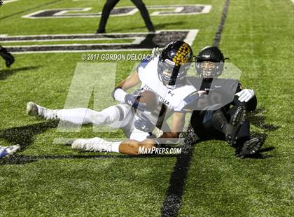 Thumbnail 2 in Stephenville vs. Argyle (UIL 4A D1 Region Semifinal) photogallery.