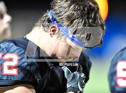 Thumbnail 1 in Stephenville vs. Argyle (UIL 4A D1 Region Semifinal) photogallery.