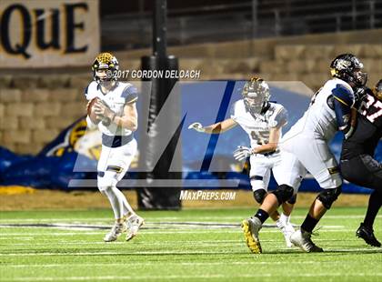 Thumbnail 3 in Stephenville vs. Argyle (UIL 4A D1 Region Semifinal) photogallery.