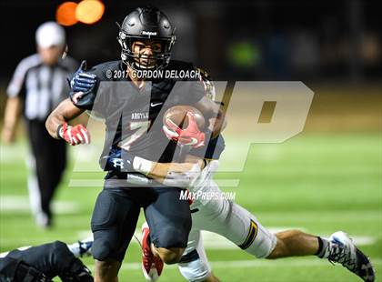 Thumbnail 1 in Stephenville vs. Argyle (UIL 4A D1 Region Semifinal) photogallery.