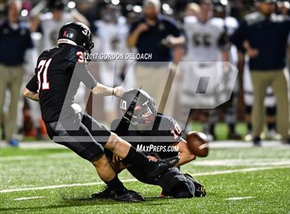 Thumbnail 3 in Stephenville vs. Argyle (UIL 4A D1 Region Semifinal) photogallery.