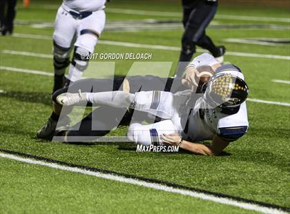 Thumbnail 2 in Stephenville vs. Argyle (UIL 4A D1 Region Semifinal) photogallery.