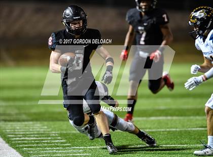 Thumbnail 2 in Stephenville vs. Argyle (UIL 4A D1 Region Semifinal) photogallery.