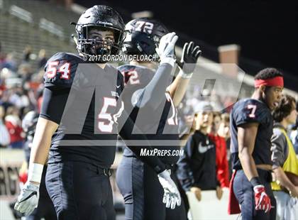 Thumbnail 1 in Stephenville vs. Argyle (UIL 4A D1 Region Semifinal) photogallery.