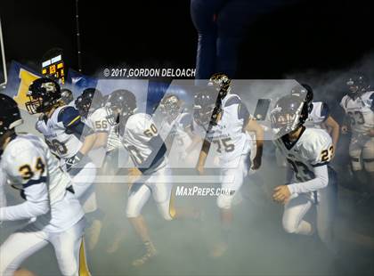 Thumbnail 1 in Stephenville vs. Argyle (UIL 4A D1 Region Semifinal) photogallery.