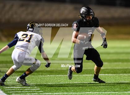 Thumbnail 2 in Stephenville vs. Argyle (UIL 4A D1 Region Semifinal) photogallery.