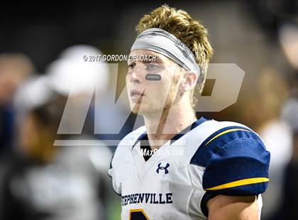 Thumbnail 1 in Stephenville vs. Argyle (UIL 4A D1 Region Semifinal) photogallery.