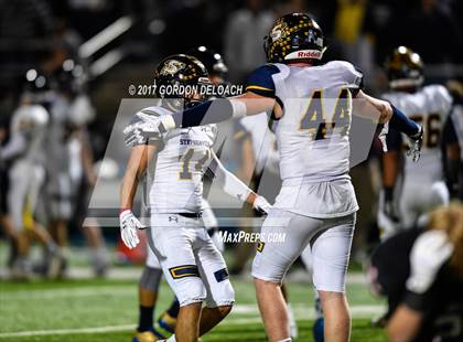 Thumbnail 1 in Stephenville vs. Argyle (UIL 4A D1 Region Semifinal) photogallery.