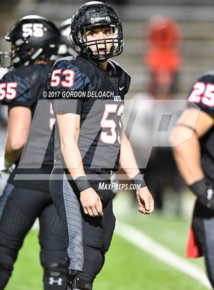 Thumbnail 1 in Stephenville vs. Argyle (UIL 4A D1 Region Semifinal) photogallery.