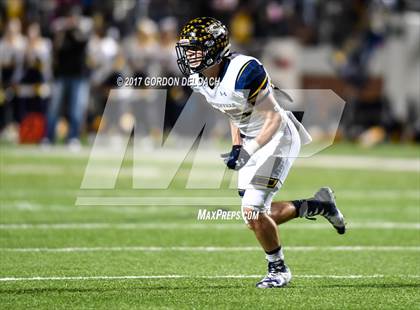 Thumbnail 1 in Stephenville vs. Argyle (UIL 4A D1 Region Semifinal) photogallery.