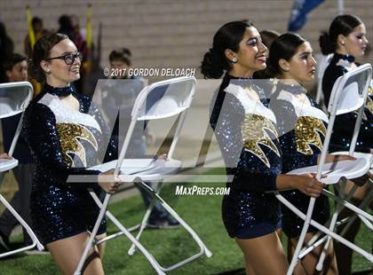 Thumbnail 3 in Stephenville vs. Argyle (UIL 4A D1 Region Semifinal) photogallery.