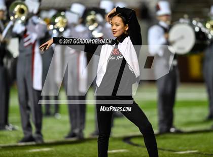 Thumbnail 2 in Stephenville vs. Argyle (UIL 4A D1 Region Semifinal) photogallery.