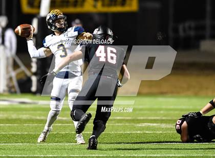 Thumbnail 2 in Stephenville vs. Argyle (UIL 4A D1 Region Semifinal) photogallery.