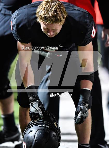 Thumbnail 1 in Stephenville vs. Argyle (UIL 4A D1 Region Semifinal) photogallery.