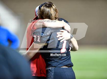 Thumbnail 1 in Stephenville vs. Argyle (UIL 4A D1 Region Semifinal) photogallery.