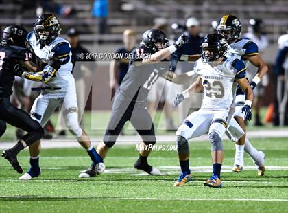Thumbnail 1 in Stephenville vs. Argyle (UIL 4A D1 Region Semifinal) photogallery.