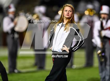 Thumbnail 1 in Stephenville vs. Argyle (UIL 4A D1 Region Semifinal) photogallery.