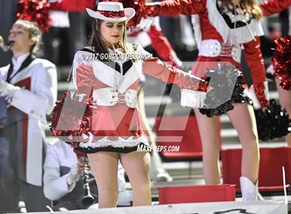 Thumbnail 2 in Stephenville vs. Argyle (UIL 4A D1 Region Semifinal) photogallery.