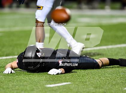 Thumbnail 3 in Stephenville vs. Argyle (UIL 4A D1 Region Semifinal) photogallery.