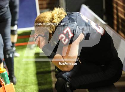Thumbnail 1 in Stephenville vs. Argyle (UIL 4A D1 Region Semifinal) photogallery.