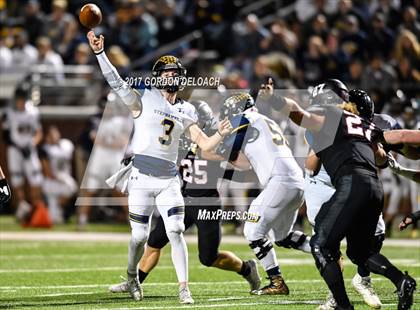 Thumbnail 2 in Stephenville vs. Argyle (UIL 4A D1 Region Semifinal) photogallery.