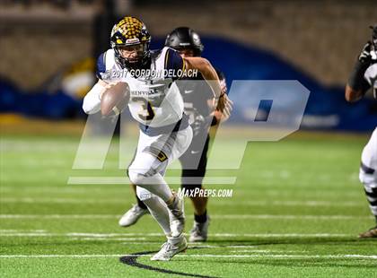 Thumbnail 1 in Stephenville vs. Argyle (UIL 4A D1 Region Semifinal) photogallery.