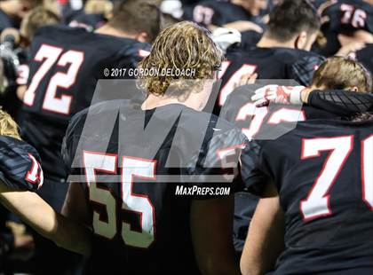 Thumbnail 2 in Stephenville vs. Argyle (UIL 4A D1 Region Semifinal) photogallery.