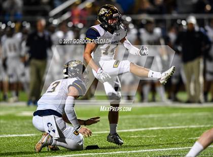 Thumbnail 1 in Stephenville vs. Argyle (UIL 4A D1 Region Semifinal) photogallery.