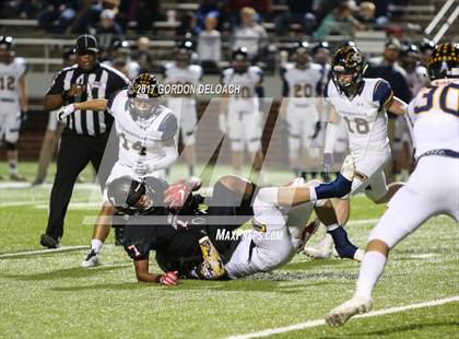 Thumbnail 1 in Stephenville vs. Argyle (UIL 4A D1 Region Semifinal) photogallery.