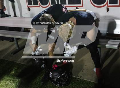 Thumbnail 1 in Stephenville vs. Argyle (UIL 4A D1 Region Semifinal) photogallery.