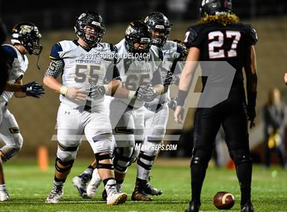 Thumbnail 1 in Stephenville vs. Argyle (UIL 4A D1 Region Semifinal) photogallery.
