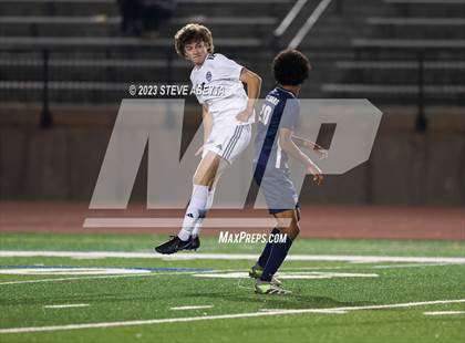 Thumbnail 2 in Valor Christian @ Cherokee Trail (CHSAA 5A First Round) photogallery.