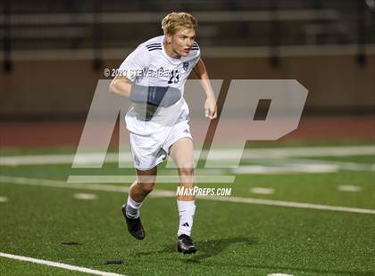 Thumbnail 3 in Valor Christian @ Cherokee Trail (CHSAA 5A First Round) photogallery.