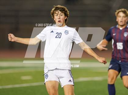 Thumbnail 2 in Valor Christian @ Cherokee Trail (CHSAA 5A First Round) photogallery.